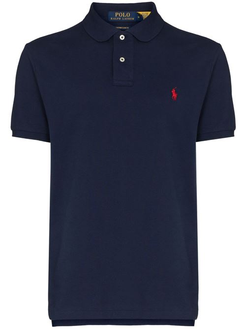 【12月スーパーSALE 15％OFF】 SHIRT POLO CLOTHING RALPH 710782592/016 LAUREN トップス